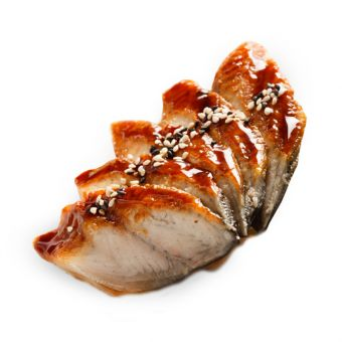 Вугор всередину