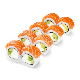 Рол Дабл чіз