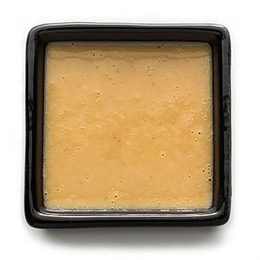 Соус горiховий