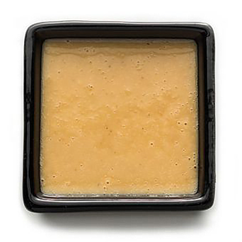 Соус горiховий