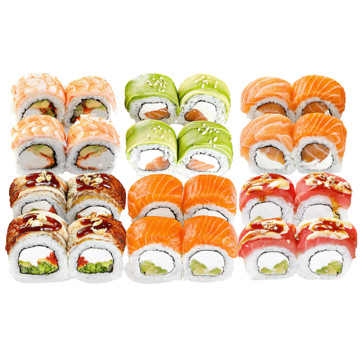 Хітовий сет