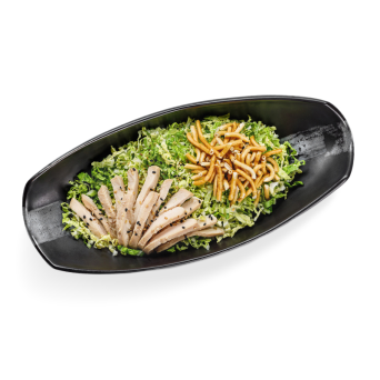 Пекінський салат з куркою