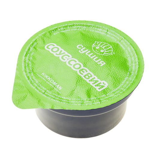 Соєвий соус