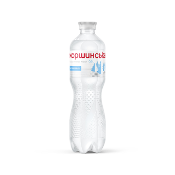 Моршинська 0,5 л н/газ п/ет