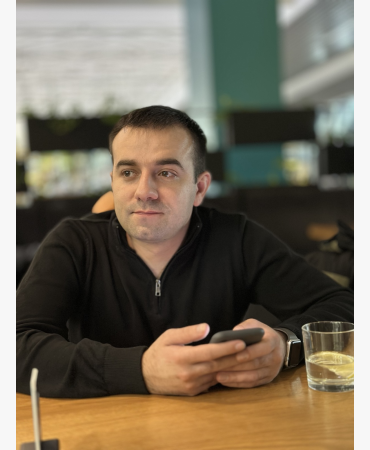 Ярцо Богдан