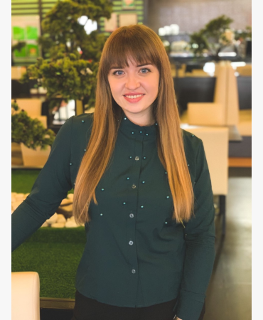 Билозор Леся