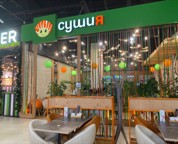 Киев, ул. Берковецкая, 6Д ТРЦ Lavina Mall