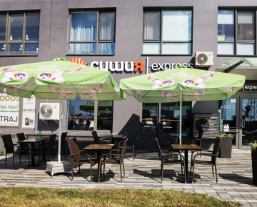 Киев, ул. Семьи Кристеров, 20 (ЖК Варшавский)