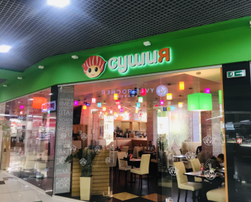 Киев, просп. Победы, 26 (ЖК Smart Plaza)