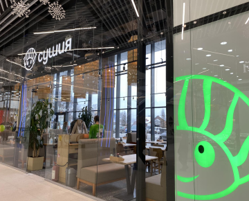 м. Буча, вул. Леоніда Бірюкова, 2 (ТРК Avenir Plaza)