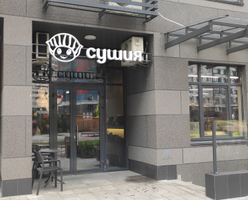 г. Киев, ул. Евгения Сверстюка, 6д (ЖК 