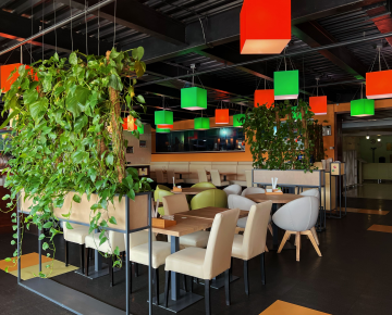 Киев, просп. С. Бандеры, 34В, ТРЦ 