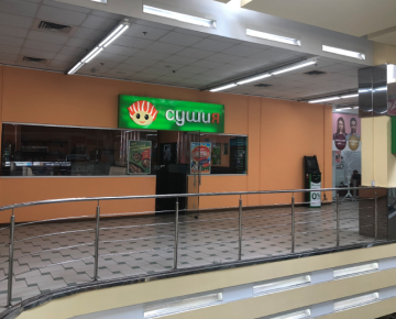 Киев, просп. Петра Григоренка, 26