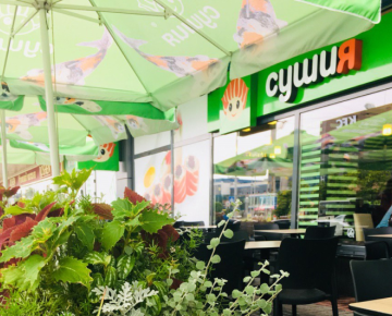 Киев, ул. Георгия Кирпы, 3